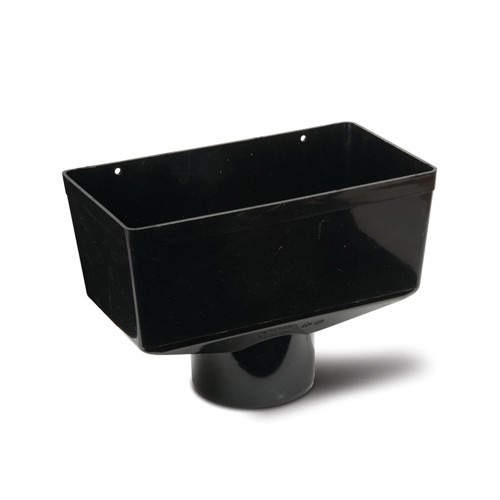 Soil 110mm Hopper Head◉BR465