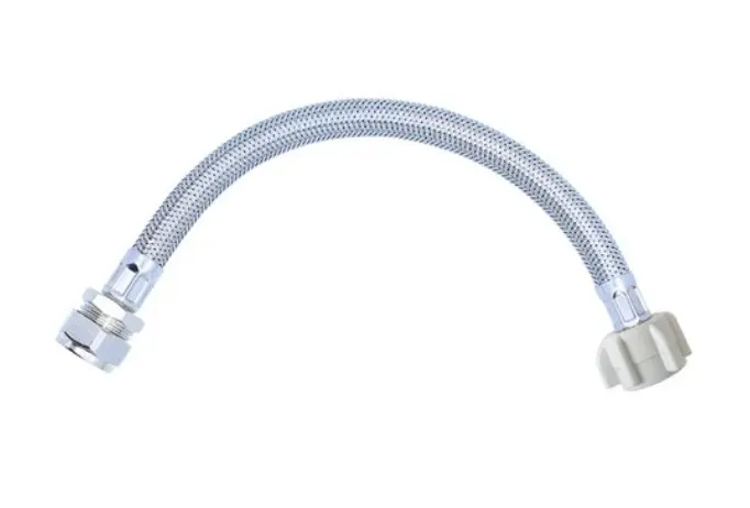 Flexy 1/2 Fi x 15mm 300mm NyloNut⩔ssh1/d