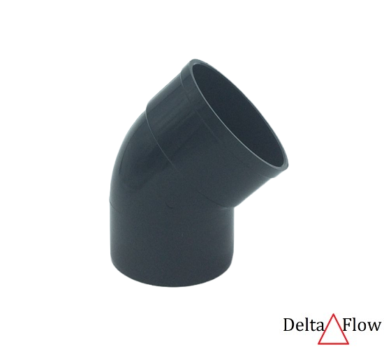 SoLv 110 Bend 135° SpigT▲ᴱ