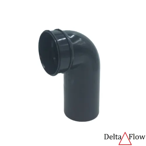 [127Bs9L◼ᴮBS479B] SoLv 110 Bend 90°LongTail◼ᴮBS479B