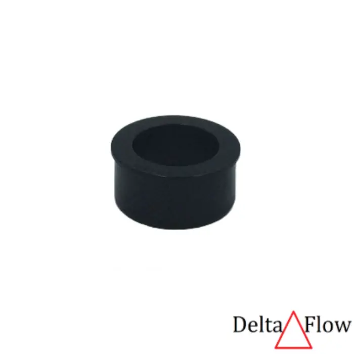 Solvent Waste Boss Adaptor 63 x40mm▲ᵀ 