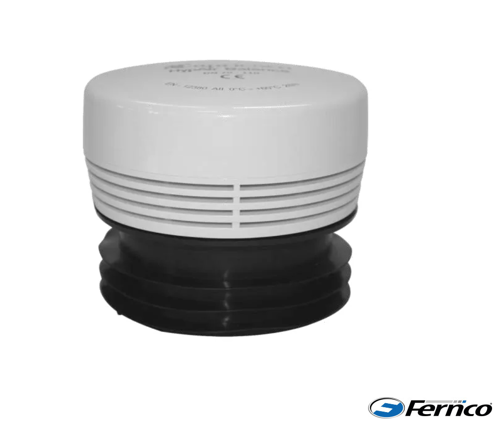 Air Admittance 110●HypAir Durgo Valve