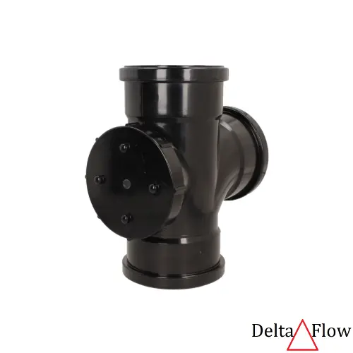 [127FrE3▲ᵀ] RingSoil 110 AccessBranch 3skt▲ᵀ