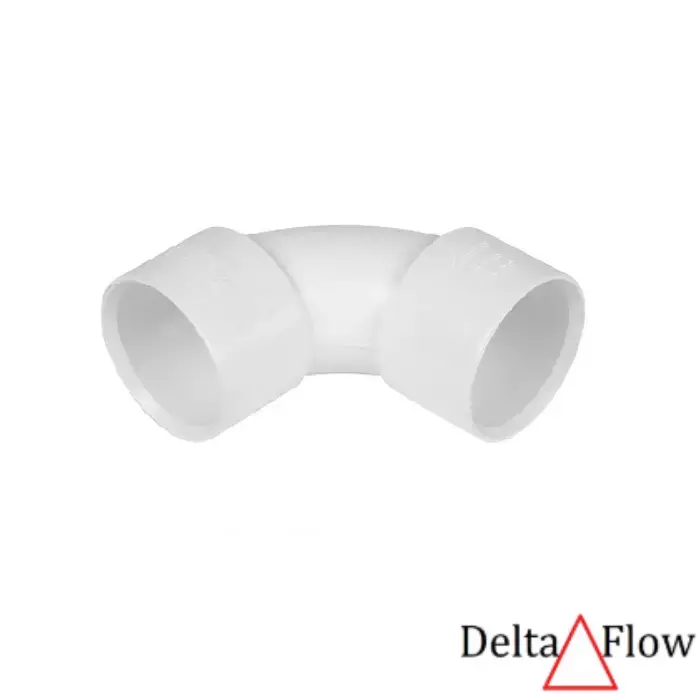 MuC waste 40mm Bend 92°radius❑ᴮ