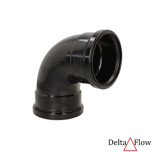 [127Br92▲ᵀr] RingSoil 110 RadiusBend 92° 2Skt▲ᵀ