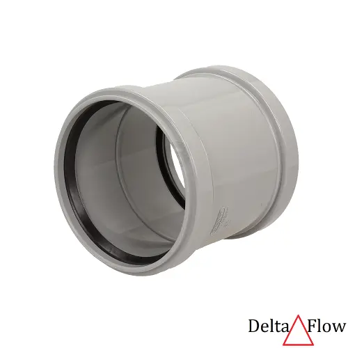 RingSoil 110 Coupler 2skt⟁ᴰ