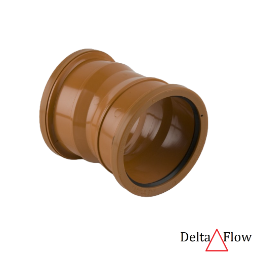 UG 4" Bend 11° 2Skt🔸ᴮB4061