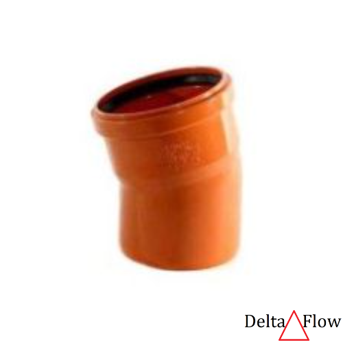 UG 4" Bend 15°🔸1skt