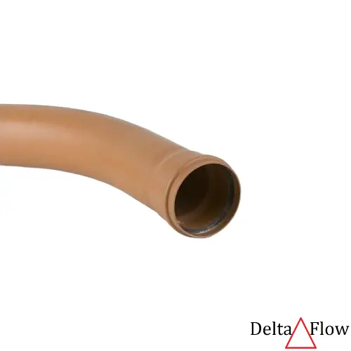 [12U4B9P▨ᴮB5930] UG 110 Bend 92° Long Radius Pipe🔸ᴮB5930