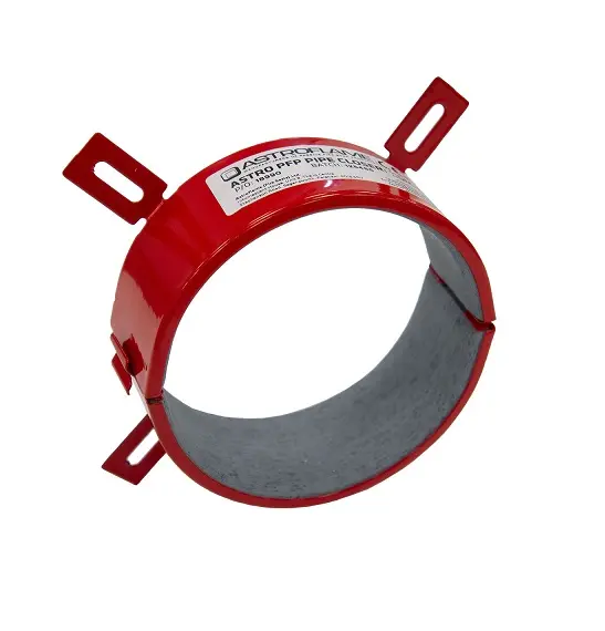 [127N-FireColler(K11830)] Fire Collar 110mm 4hour