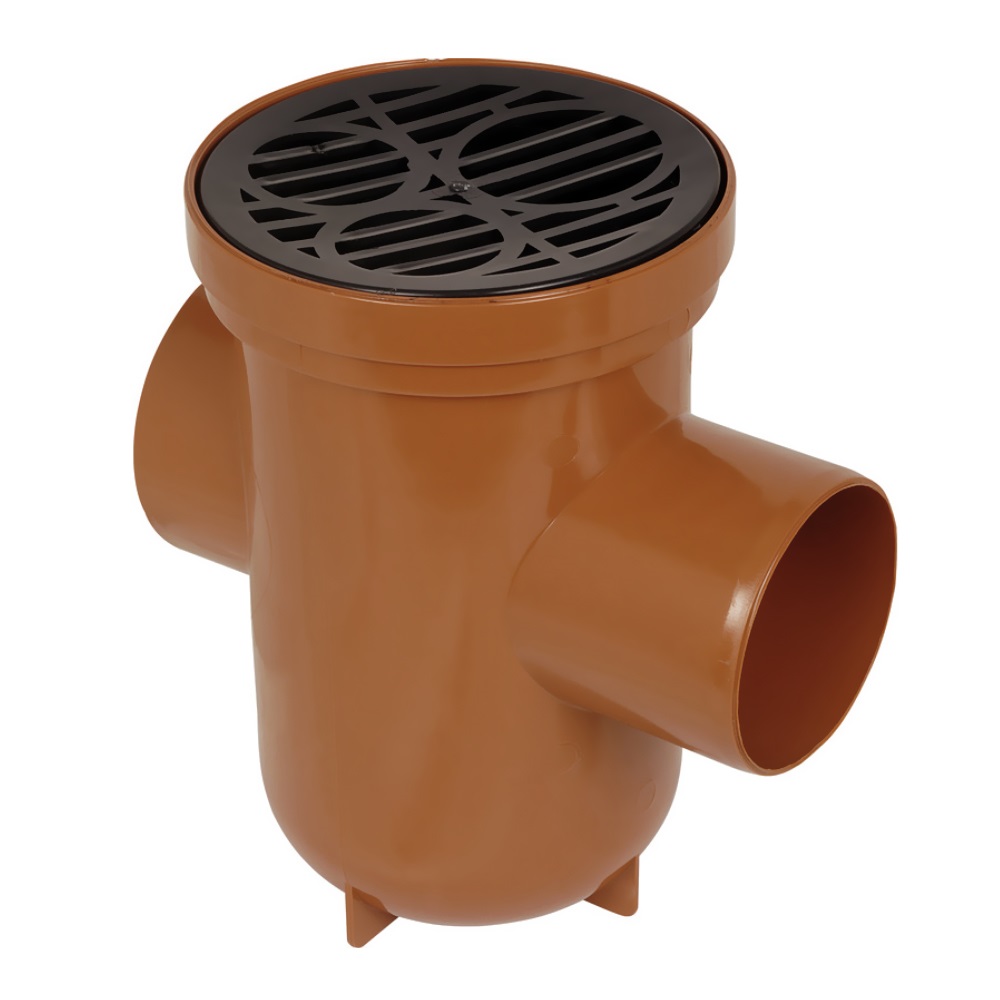 UG Bottle Gully Back-inlet-	SPUT0042