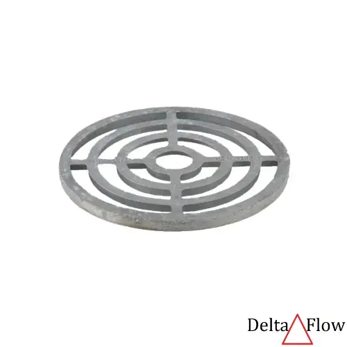 UG Bottle Gully Grid Allu