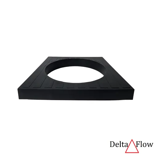 UG Bottle Gully Convert To Squre ▲