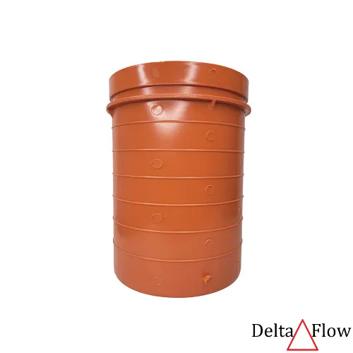 UG Bottle Gully Riser▲ᴰ