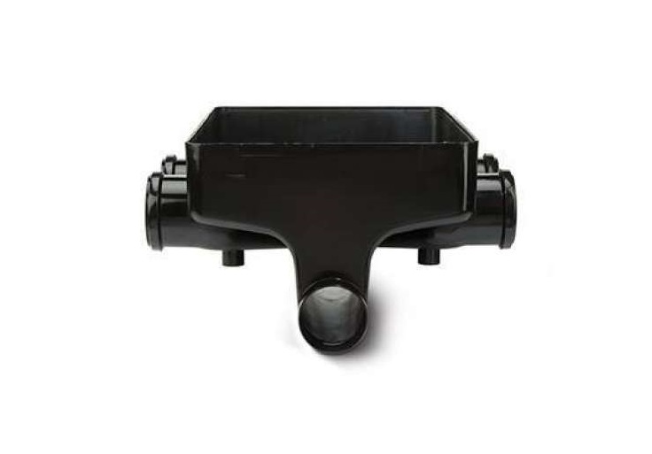 UG490🅟Manhole Base Rect 610x460