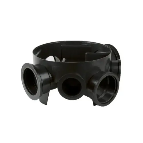 UG Manhole 450 Base6"x4"▨ᴮB5696