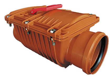 UG 6" Non Return Valve