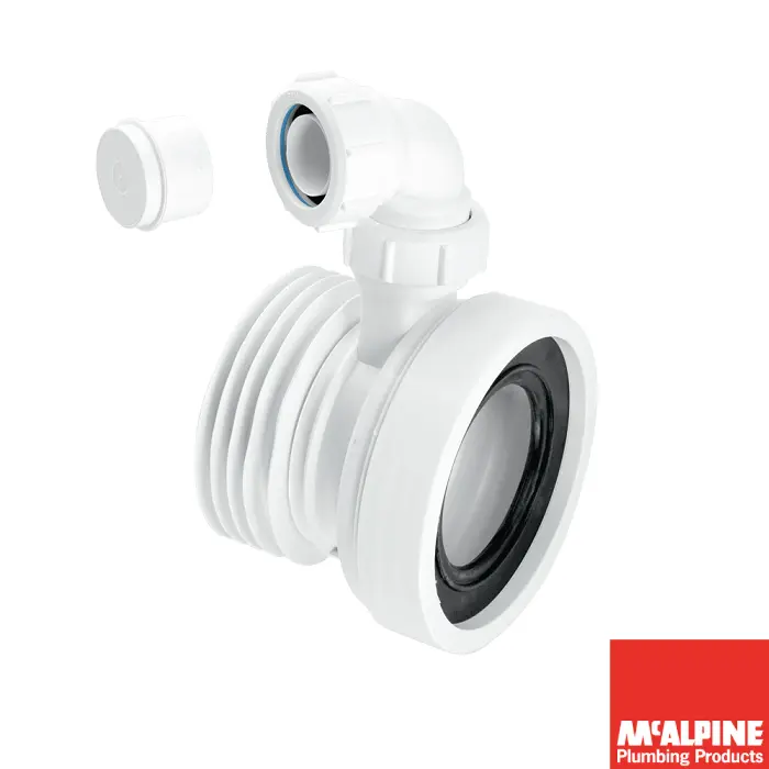 Pan Conn 1Short-Bossed 🅼ᶜWC-CON1V