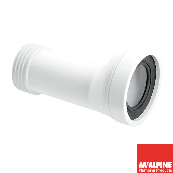 Pan Conn3.5" offset 20mmLongT 🅼ᶜWC-CON5B