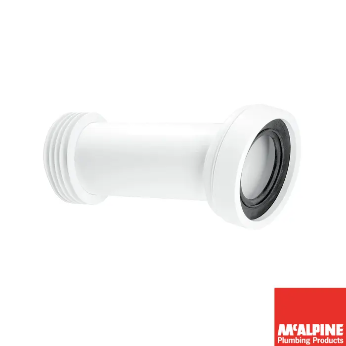 Pan Conn Bend 14° LongT 🅼ᶜWC-CON7