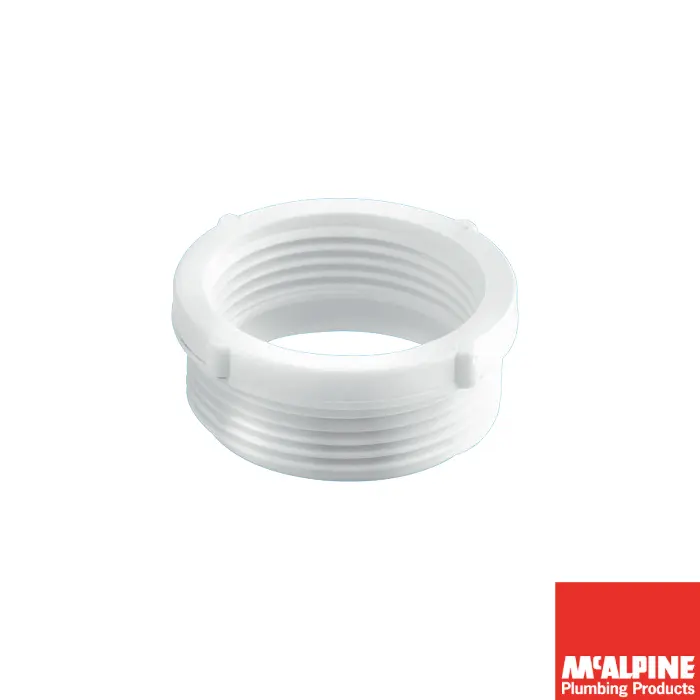 Reducing Bush 1.5Mi x1.25Fi 🅼ᶜT16