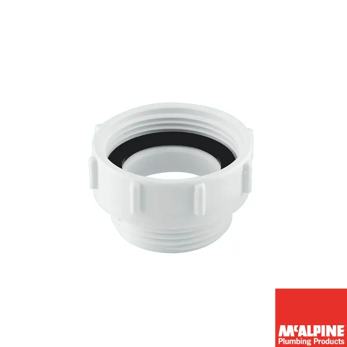 Step Reducer 2Fi x1.50Mi 🅼ᶜT12C