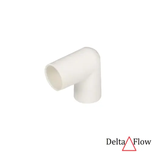 [122B0△ᴱ] Overflow Bend 90°△ᴱ