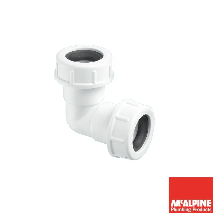 Overflow Bend 90°22comp 🅼ᶜR2M