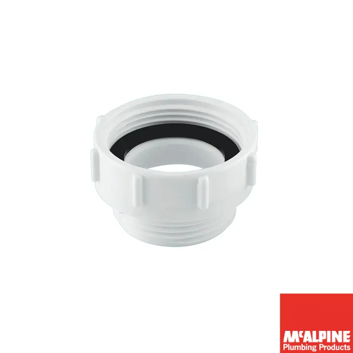 Step Reducer 1.5Fi x 1.25Mi 🅼ᶜT12