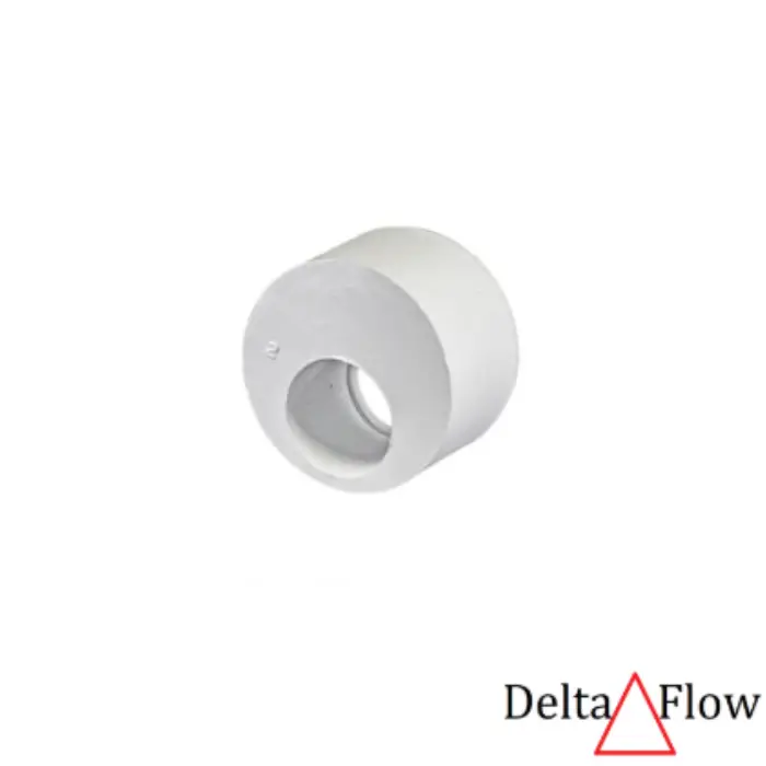 40mm x Overflow Reducer△ᴱ