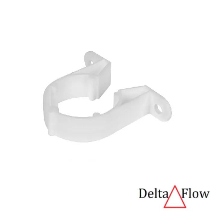 Solvent Waste 40mm Clip Ω❑ᴮW2180W