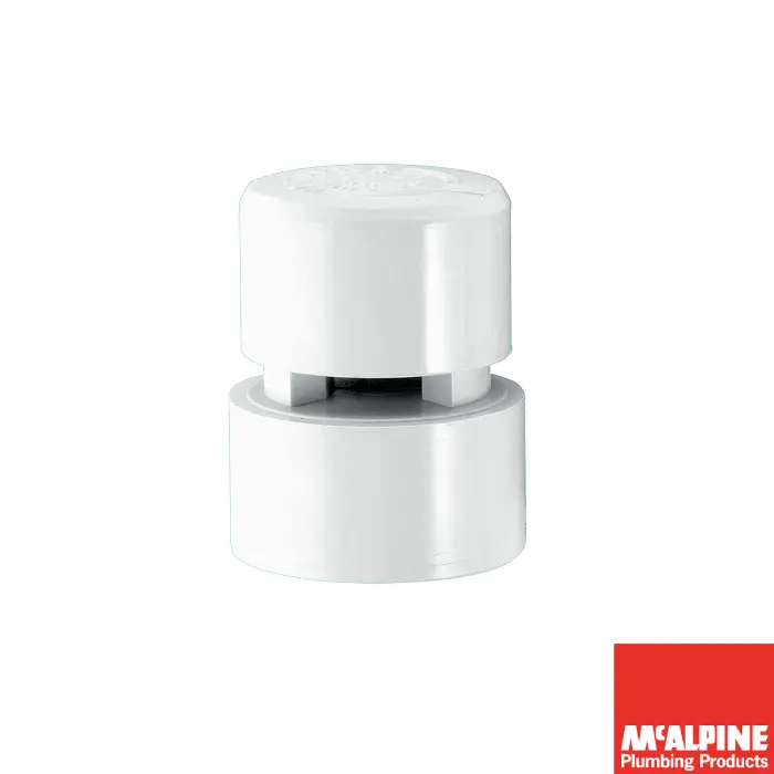 Air Admin 50mm Anti Syphon 🅼ᶜVPSF-40/50