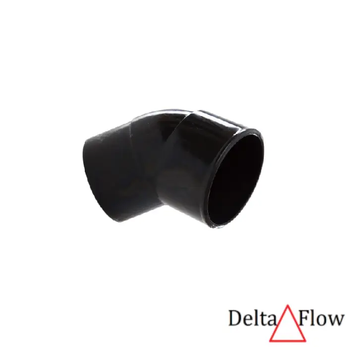 [123BC▲ᴱ] PvcU SoLv Waste 32mm 45°obtuse spigt▲ᴱ