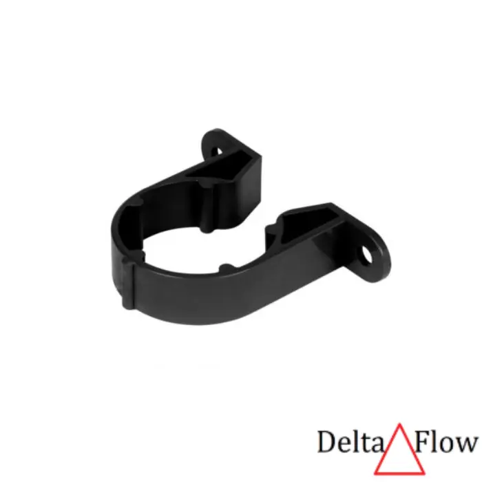 Solvent Waste 50mm Clip Ω▲