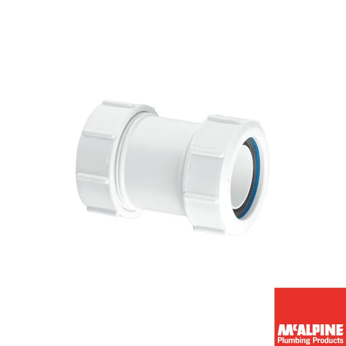 [124UC🅼ᶜT28M] UniMcA Coupler 40mm🅼ᶜT28M
