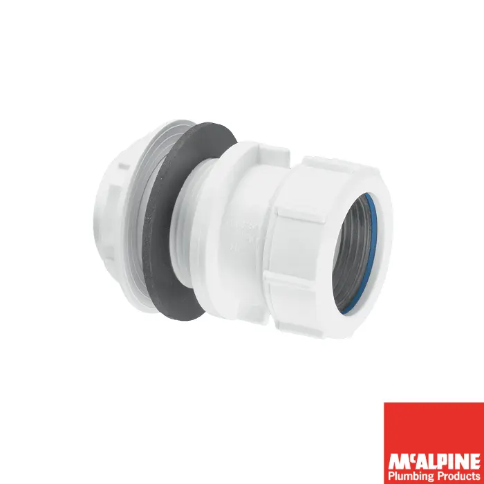 UniMcA TankConn 50mm🅼ᶜZ11M