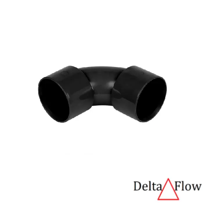 SoLv Waste 40mm Bend 92°radius▲ᴰ 