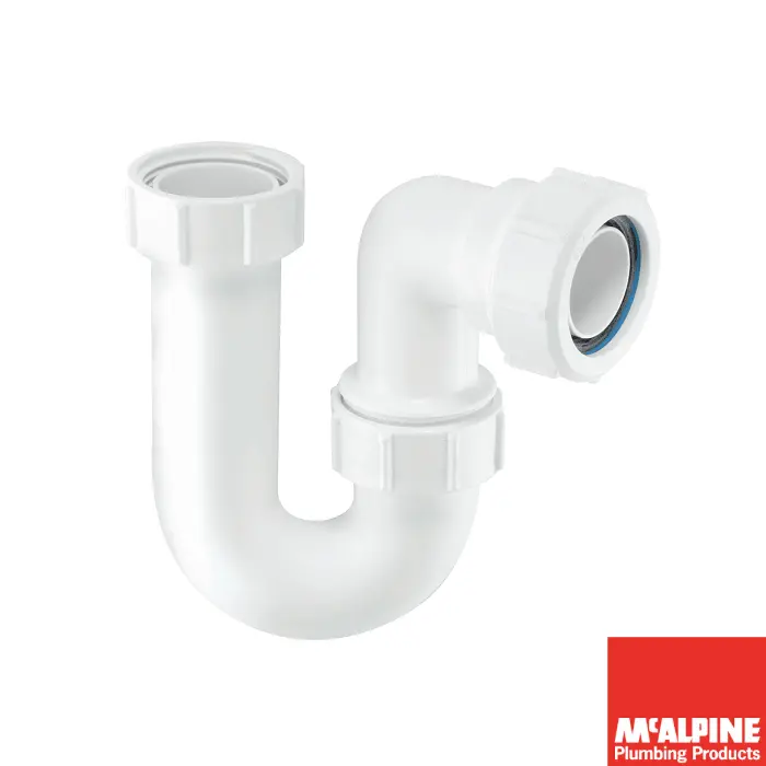 [12TP3🅼ᶜSA10] Trap P 32mm McA🅼ᶜSA10