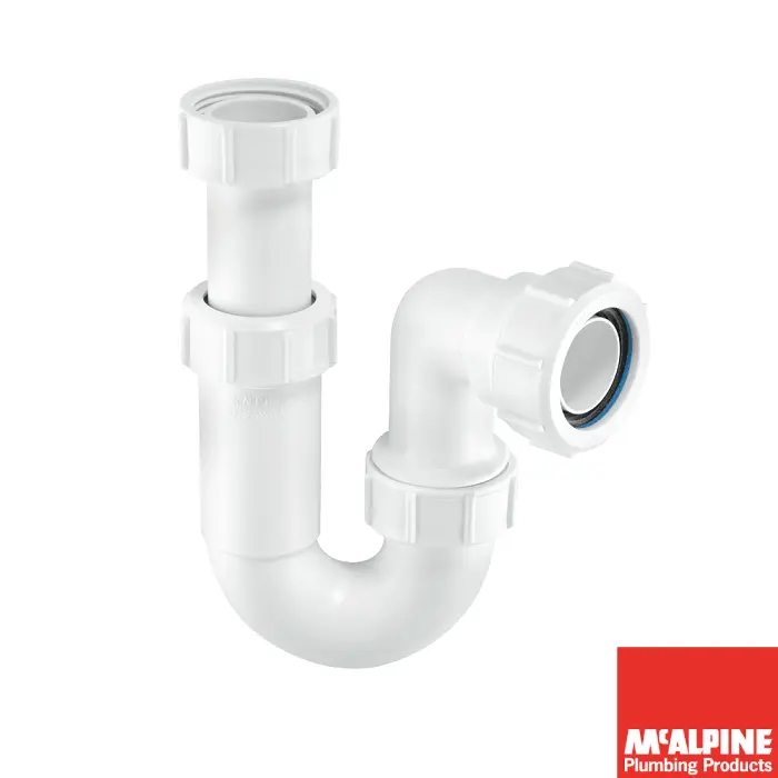 Trap P 32mm Adj 🅼ᶜASA10-FS