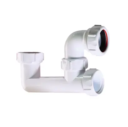 [12TP42◉0P5040] Trap Bath 40mm 50 seal◉P5040