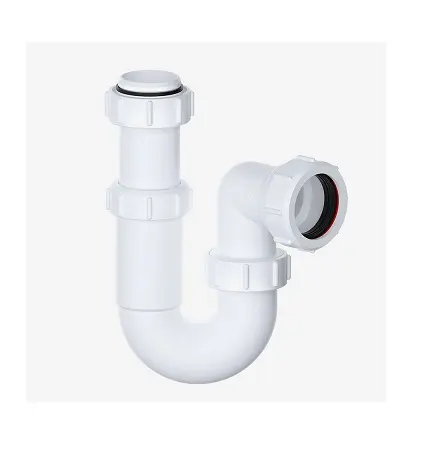 Trap P 40mm AdJ 340705 ⩔WTTP40