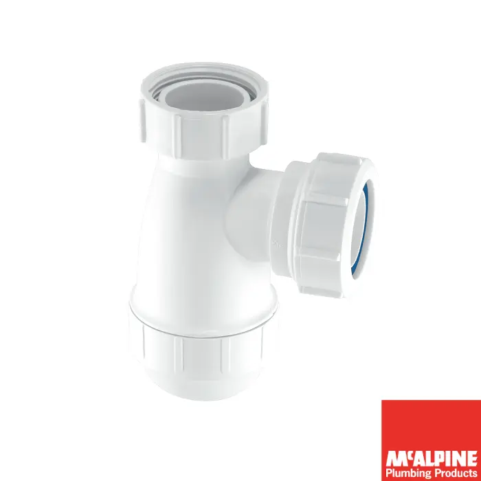 Trap Bottle 32mm Mini 🅼ᶜE10