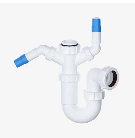 [12TW2 ⩔340775] WM SinkTrap D.Spout ⩔WTST02