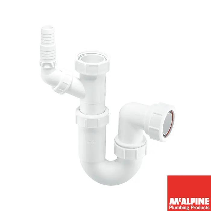 [12TWM1🅼ᶜWM15] WM SinkTrap S.Spout 🅼ᶜWM15