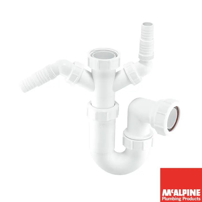 WM SinkTrap D.Spout 🅼ᶜWM11