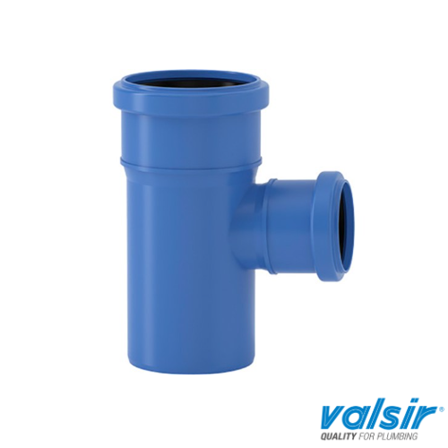 [12VS4G401] Acoustic 110mm Boss Coup 40mm SSkt Blue VS0650591