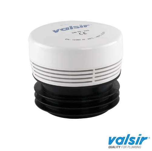 Acoustic DURGO AIR ADMITTANCE 68mm VS0700401