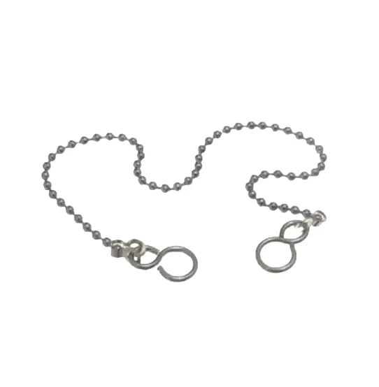 [12WBTCH] Bath Chain