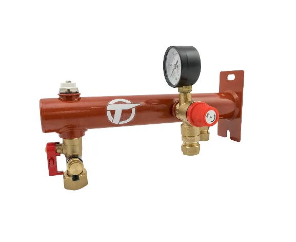 Bracket With Safty Group 