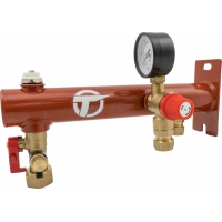 [13XBracketGr] Bracket With Safty Group 